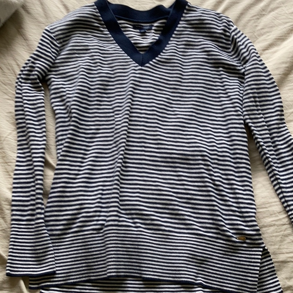 Tommy Hilfiger V-neck Sweater